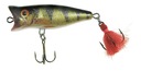 PIKE KILLER - POPPER JAXON 9cm 12g