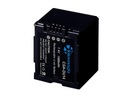 BATÉRIA BATÉRIA PRE PANASONIC CGA-DU14 CGA-DU07 CGA-DU21E 1500MAH