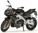 MOTOCYKLOVÝ MOTOR WELLY APRILIA TUONO V4 SPORT