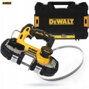 Kufor na pásovú pílu 18V 46mm DeWALT DCS377NT