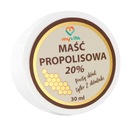 MyVita Propolis masť 20% 30ml ____________