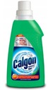 Calgon Hygiene odstraňovač vodného kameňa 750 ml