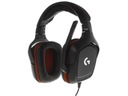 Slúchadlá LOGITECH G332