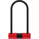 Zámok na bicykel Abus 440 Alarm U-lock