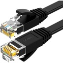 Ugreen Ethernet RJ45 krútená dvojlinka sieťový kábel 10 m Cat 6