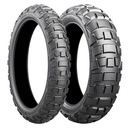 Bridgestone Battlax AX41 110/80B19 59t W predný TL