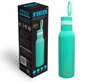 TERMOFĽAŠA, TURISTICKÁ TERMOKA, 500ml, OCEL