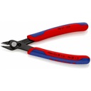 Kliešte na strihanie Super Knips KNIPEX 78 61 125