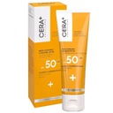 CERA+ Ochranný krém SPF50 + filtre pre deti 50ml