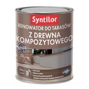 Syntilor Renovátor pre kompozitné terasy 0,75L