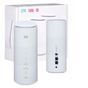 Biely router ZTE MC801A 5G