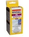 SOUDAL NA ODSTRAŇOVANIE VYTVRDNUTÉHO PU REMOVER