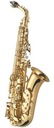 J. MICHAEL AL-500N ALTO SAX SAX ALT