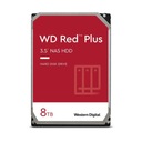 Pevný disk WD Red WD80EFZZ (8 TB; 3,5