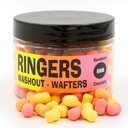 Ringers Allsorts Chocolate Washout 6mm