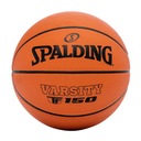 Basketbalová lopta Spalding Varsity TF-150, ročník 6