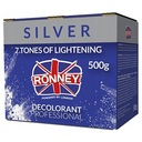 RONNEY ZOSVETĽOVAČ VLASOV SILVER CLASSIC 500g