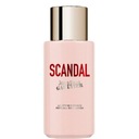 JEAN PAUL GAULTIER Scandal telové mlieko 200ml