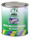 TESNIACI HMOTNOSŤ NA NÁDOBKU 1kg BOLL