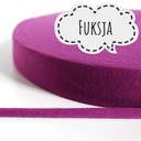 PRIADZA NA TRIČKO PIMO ŠPAGETOVÁ - FUCHSIA