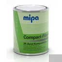 MIPA COMPACT FOUNDATION 4:1 1L+0,25L SVETLO SIVÁ