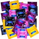 PASANTE CONDOMS 4 MODELY SPOLU 100 KS