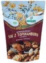 EKO šťava z topinamburu - PODPORUJE CHUDNUTIE 500g