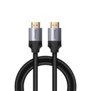 HDMI-HDMI KÁBEL 1,0 m BASEUS 4K HD 2.0