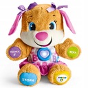 Fisher-Price Puppy's Little Sister FPP63