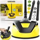 KARCHER KEFA NA UMÝVANIE KEFY T-RACER T5