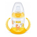 NUK FC sippy cup rúčky FC 6-18m 150ml