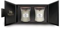 WoodWick SVIEČKOVÁ SET obliečky 275g Fireside 275g