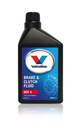 VALVOLINE BRZDOVÁ KVAPALINA DOT 4 500ml