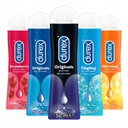 Sada mazív Durex 5x50ml