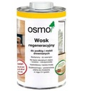 Osmo regeneračný vosk 3079 bezfarebný matný 1L