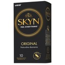 Skyn Original kondómy - 10 kusov NATURAL