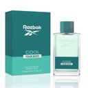 REEBOK Cool Your Body toaletná voda 100ml MEN EDT