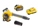 DeWalt DCM572X1 Batériový fúkač 54V 1x9,0Ah