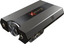 USB zvuková karta Creative Sound Blaster X G6