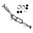 DPF FAP Nissan Juke 1.5 DCI DPF K9K 07/2010