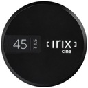 Predná šiltovka Irix Cine pre Irix 45 mm