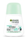 Roll-On Invisible Protection Fresh Aloe Deodorant