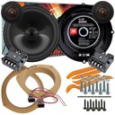 JBL CLUB 6500 reproduktory MERCEDES E CLASS S211 W211