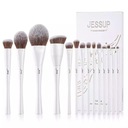 Jessup T343 Sada 14 štetcov na make-up