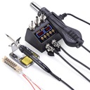 8898 style KIT2 110V US PLUG Rework Station