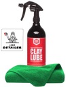 Good Stuff Clay Lube - ílový lubrikant 1000 ml