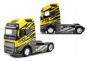 VOLVO FH16 Globetrotter 750 XXL 1:43 BBURAGO 32205