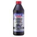 Olej LIQUI MOLY 75W140 1L GL5 SYNTH. /LS/ str