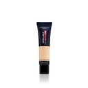 LOREAL INALLIBLE FOUNDATION 24-H MATTE 130 béžová