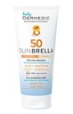 Dermedic Baby Sunbrella ochranné mlieko Spf 50